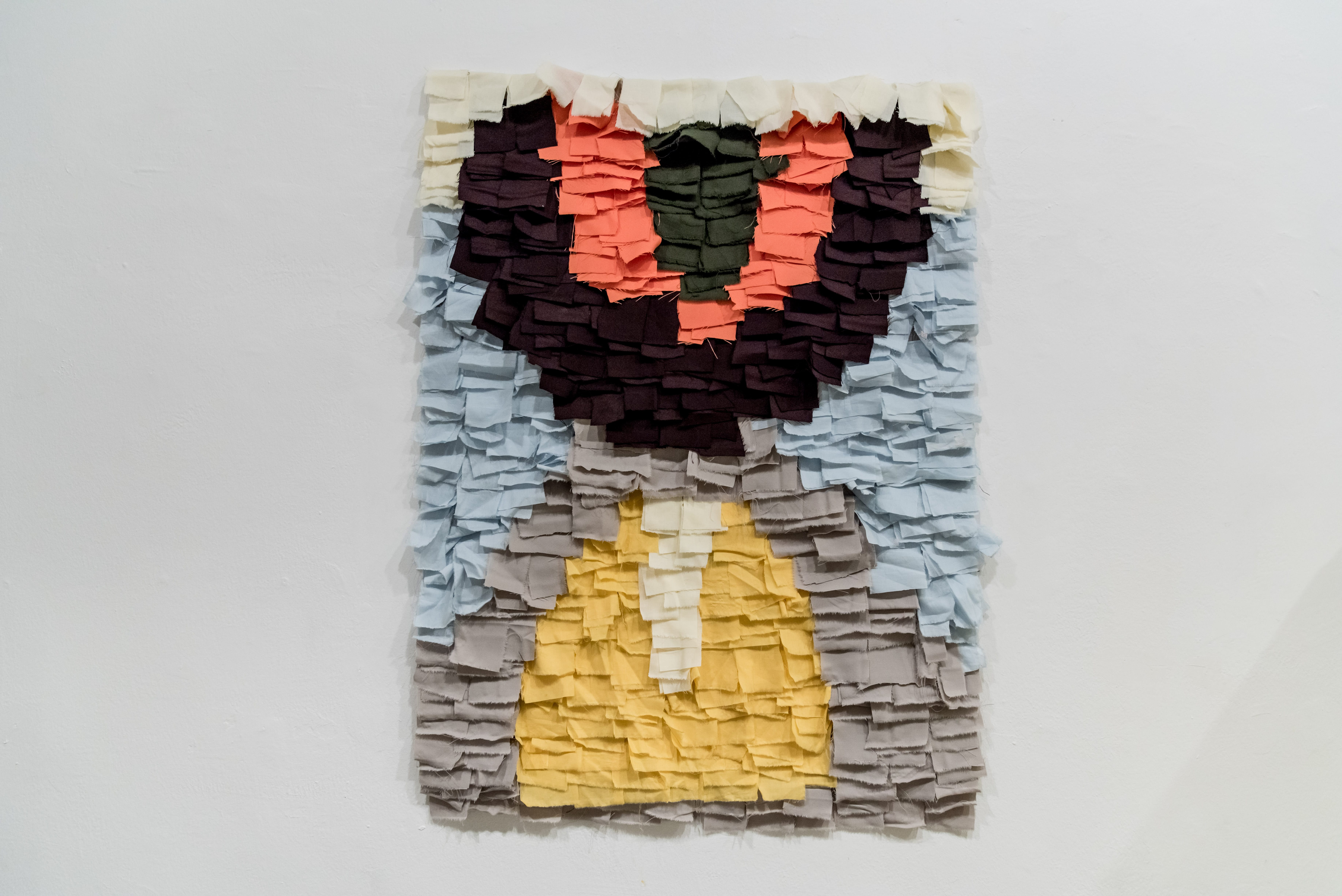 Eva Funk certain creatures Artist  Eva Funk
