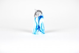 chewing (on/over&out) Eva Funk Artist  Eva Funk