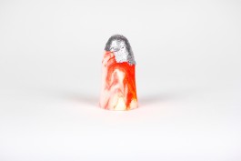 chewing (on/over&out) Eva Funk Artist  Eva Funk