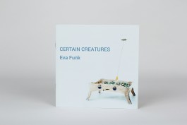 Artist  Eva Funk
