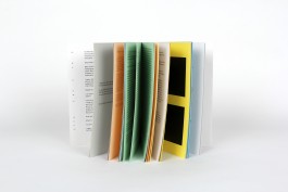 Book Artist  Eva Funk