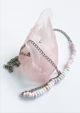 Heartbreaker Dreammaker invite Artist  Eva Funk