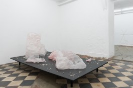 art heartbreaker dreammaker eva funk artists unlimited Artist  Eva Funk