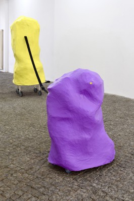 you would be a good mum, Eva Funk, 2018, dreammodel, gr_und Artist  Eva Funk