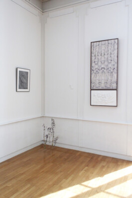 Installationview Nische by Eva Funk Artist  Eva Funk