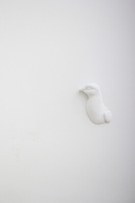 Artwork cher ami by Eva Funk Artist  Eva Funk