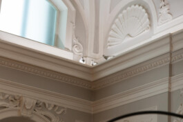 Installationview Nische by Eva Funk Artist  Eva Funk