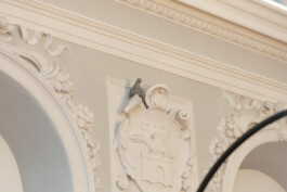 Installationview Nische by Eva Funk Artist  Eva Funk