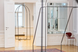 Installationview Nische by Eva Funk Artist  Eva Funk