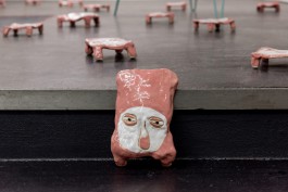 Artist  Eva Funk