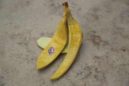 Banana Bajela Kingsize Amigo Eva Funk Artist  Eva Funk