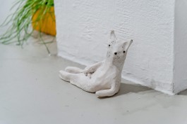 Artist  Eva Funk